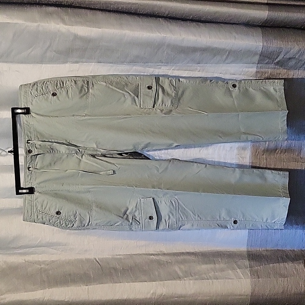 L.L. Bean Cargo Pants